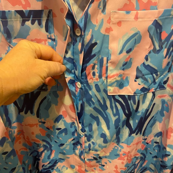 Cute summer Lilly style dress - Picture 7 of 7